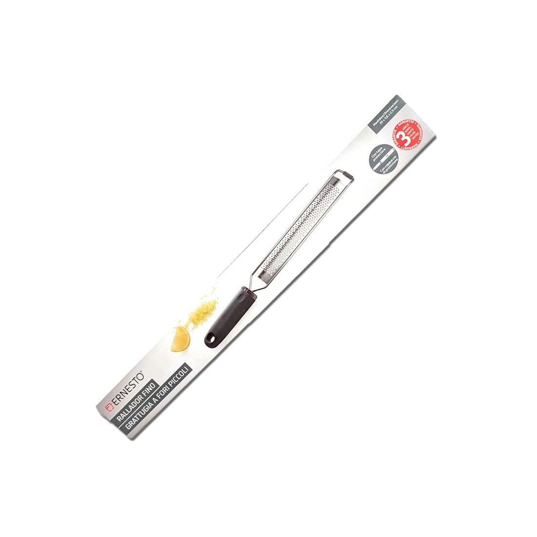 Rallador Fino Especial Trufa - Eleva tus Platos Gourmet Rallador Fino Especial Trufa - Eleva tus Platos Gourmet