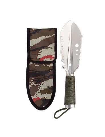 Truffle Shovel with Bag - Discover Hidden Treasures 2