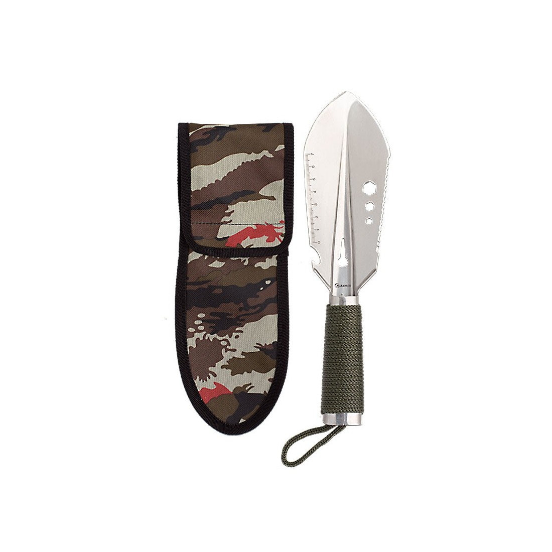 Truffle Shovel with Bag - Discover Hidden Treasures