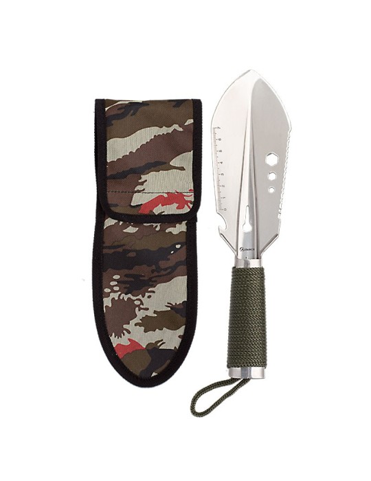 Truffle Shovel with Bag - Discover Hidden Treasures