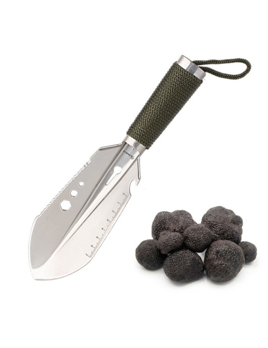 Truffle Shovel with Bag - Discover Hidden Treasures Truffle Shovel with Bag - Discover Hidden Treasures
