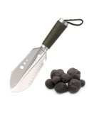 Truffle Shovel with Bag - Discover Hidden Treasures
