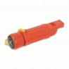 5-in-1 multifunction whistle