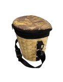 Cesta Colgante RD26Z para Recolección de Setas 20L
