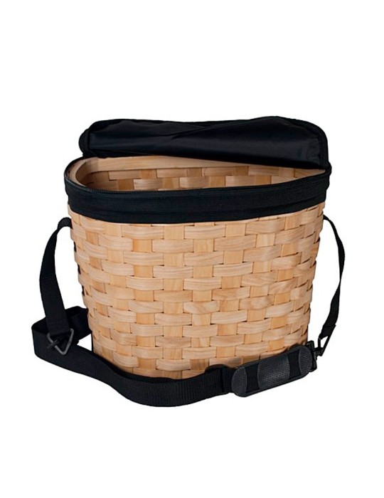 Cesta Colgante RD26Z para Recolección de Setas 20L