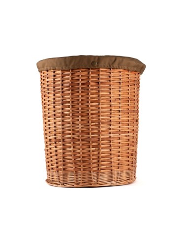 Zaino Cesta Raccolta Funghi 13L - Comfort e Stile 2