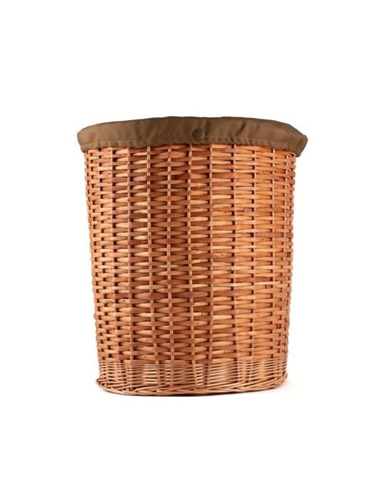 Zaino Cesta Raccolta Funghi 13L - Comfort e Stile