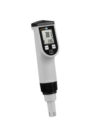 Mesureur Redox PCE-PH 30R - Analyse Précise de l'Eau