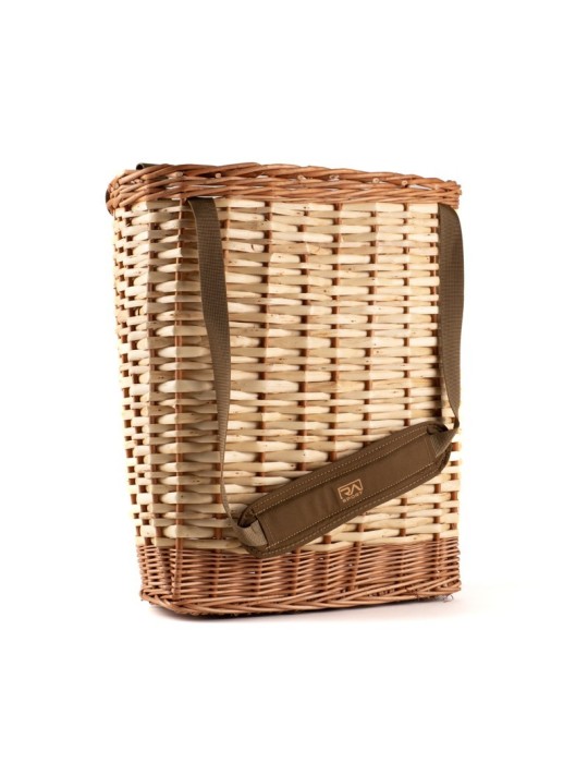 Borsa a Tracolla per Funghi RNG-6 27L - Raccoglimento Perfetto