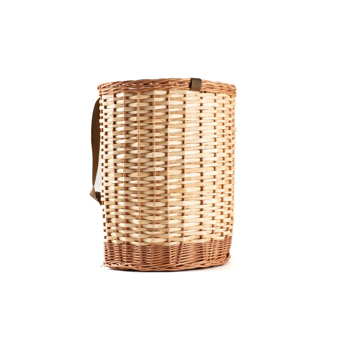 Sac bandoulière pour champignons RNG-6 27L - Récolte idéale