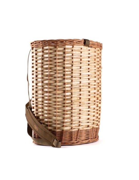 Cesta Transversal para Cogumelos RNG-6 27L - Recolha Ideal