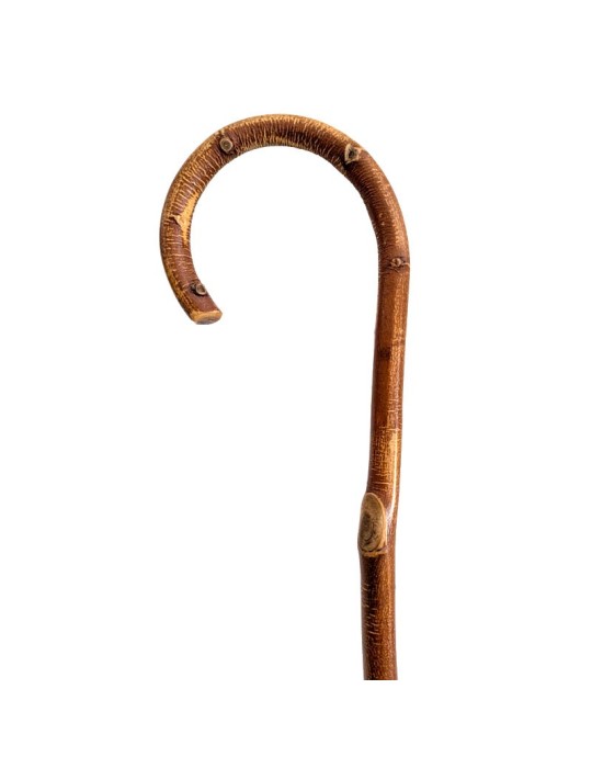 Chestnut Knotty Gayato - Tradition and Effectiveness