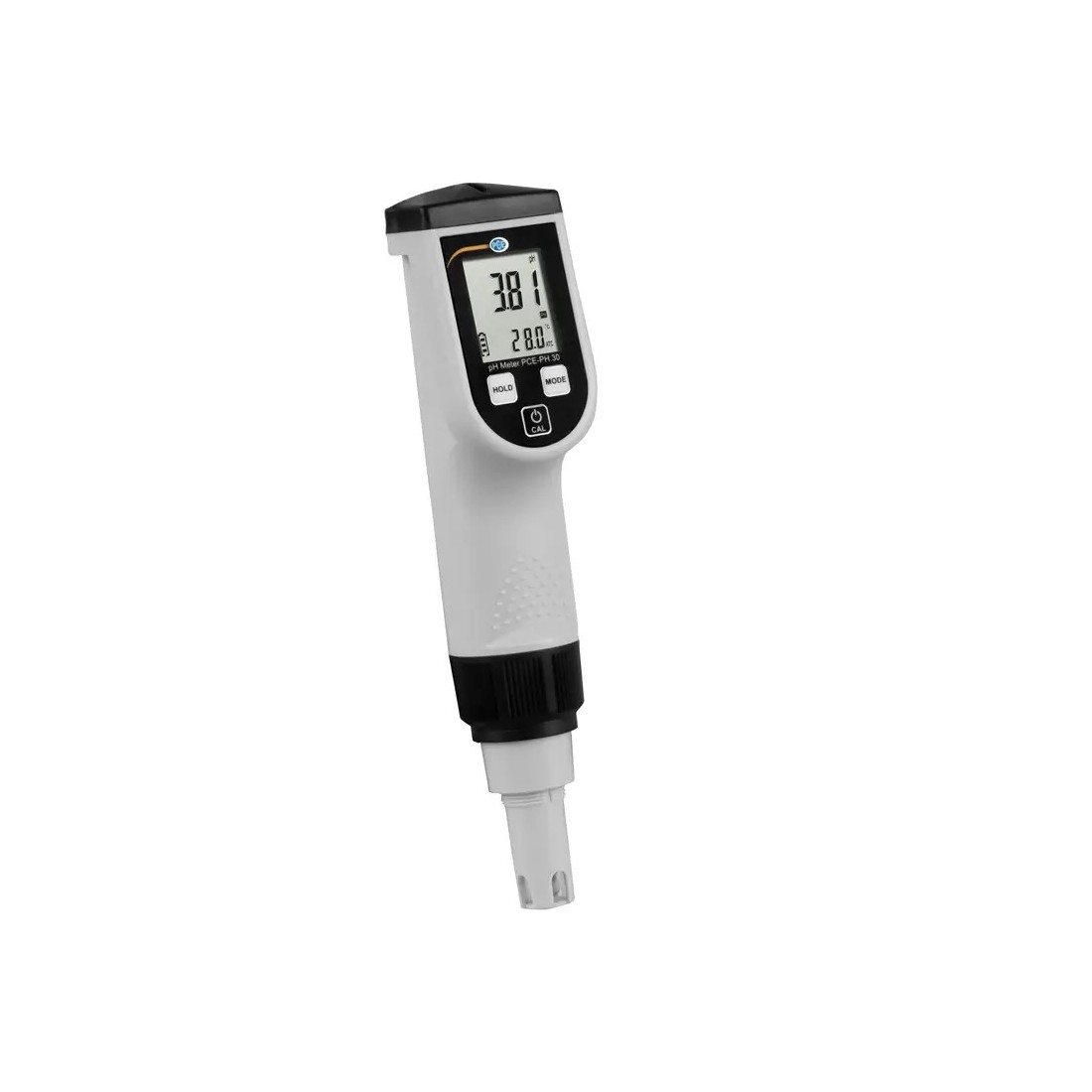 Conductímetro PCE-PH 30: Medición de Agua Precisa y Confiable Conductímetro PCE-PH 30: Medición de Agua Precisa y Confiable