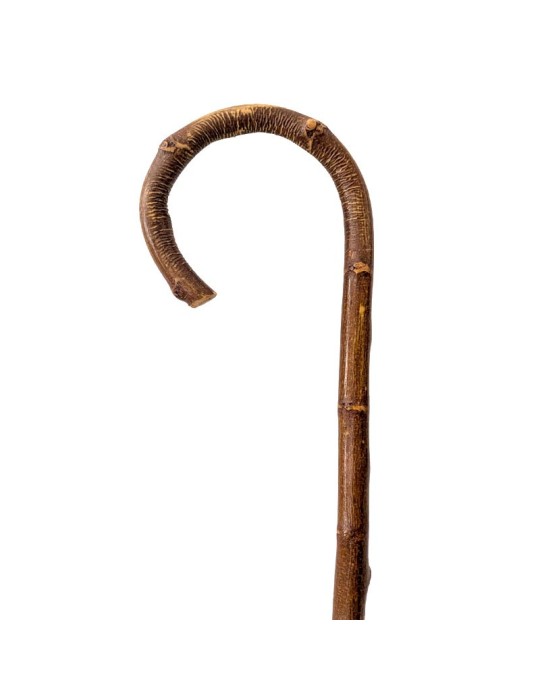 Chestnut Gayato with Knots and Handle - Style and Functionality
