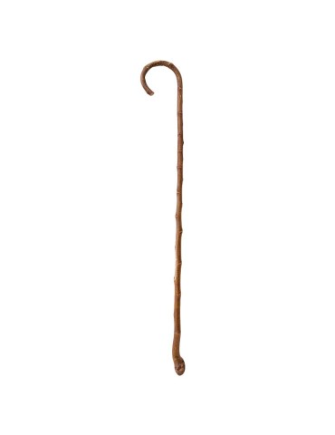 Chestnut Gayato with Knots and Handle - Style and Functionality