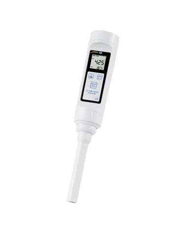 pH Meter PCE-PH 28L: Accuracy and Reliability in Measurements
