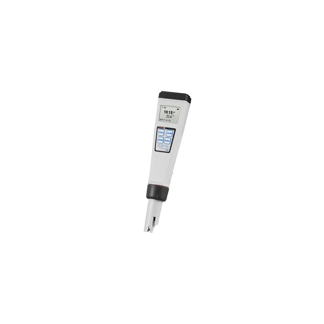 PCE-PH 25 pH Meter: Accuracy and Versatility PCE-PH 25 pH Meter: Accuracy and Versatility