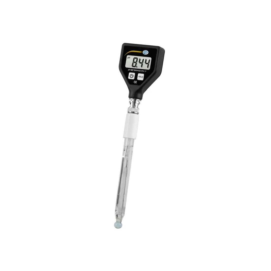 PCE-PH 17 pH Meter - Accuracy and Portability PCE-PH 17 pH Meter - Accuracy and Portability