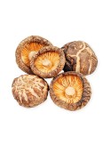 Dehydrated Lentinus Edodes - Gourmet Shiitake 100-1000g