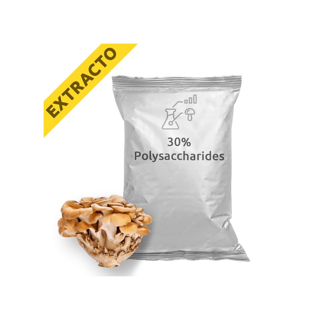 Grifola Frondosa Maitake Extract - Natural Health Grifola Frondosa Maitake Extract - Natural Health
