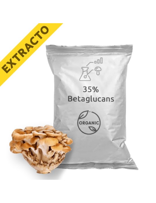 Grifola Frondosa Maitake Extract - Natural Health