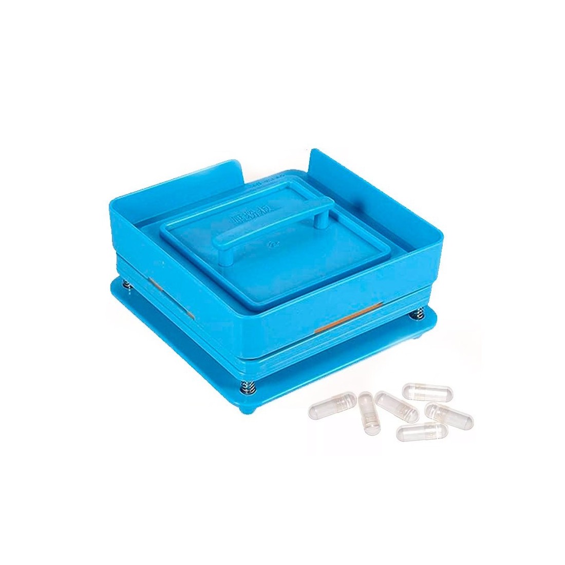 Capsule Filling Machine Size 0 - Efficiency and Precision Capsule Filling Machine Size 0 - Efficiency and Precision