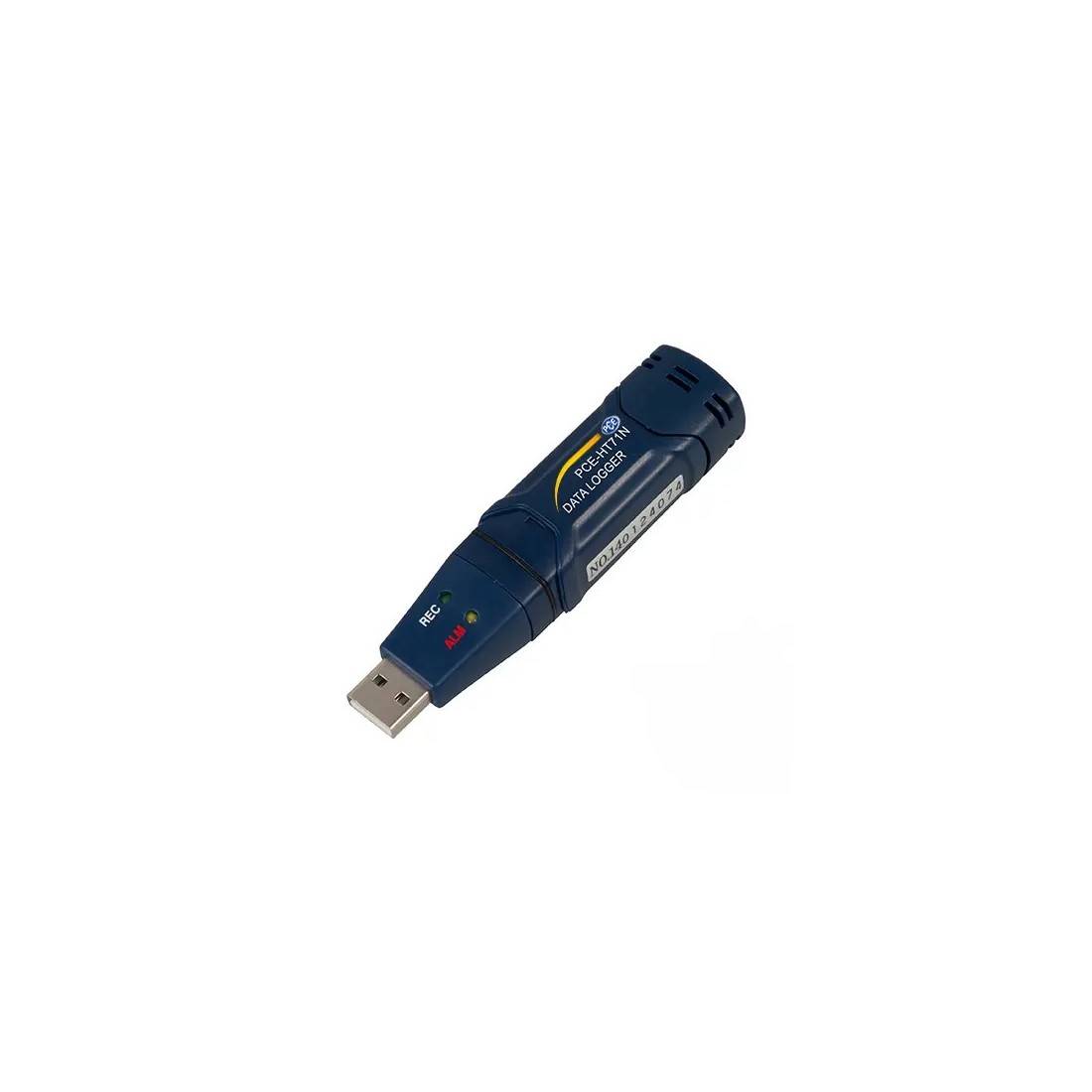 Termohigrómetro PCE-HT 71N: Control Preciso de Temperatura y Humedad Termohigrómetro PCE-HT 71N: Control Preciso de Temperatura y Humedad