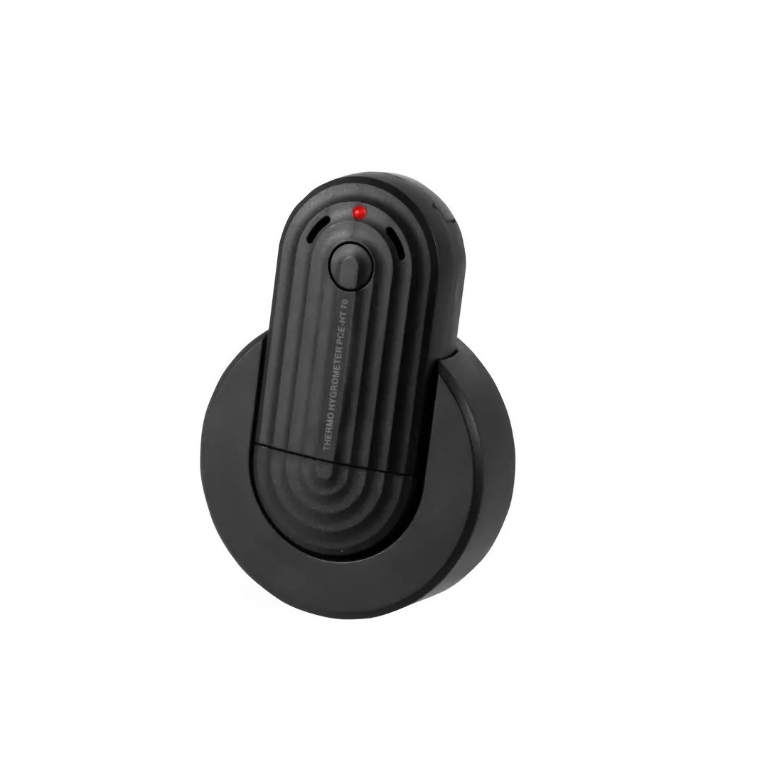 Termohigrómetro PCE-HT 70: Control Preciso de Temperatura y Humedad Termohigrómetro PCE-HT 70: Control Preciso de Temperatura y Humedad