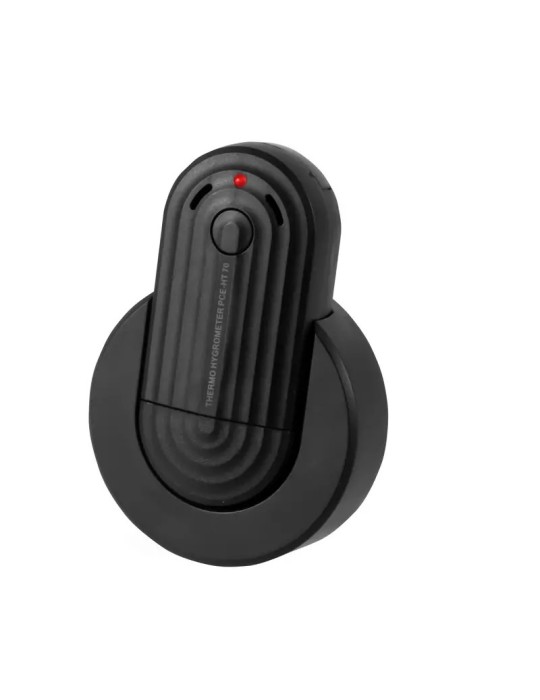 Termohigrómetro PCE-HT 70: Control Preciso de Temperatura y Humedad Termohigrómetro PCE-HT 70: Control Preciso de Temperatura y Humedad