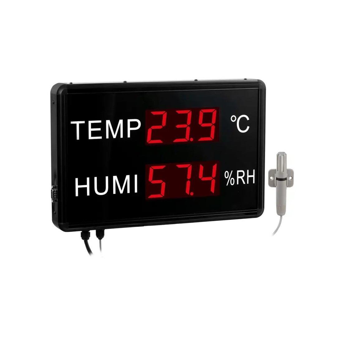 Medidor de Climatización PCE-G 2: Controla tu Bienestar Medidor de Climatización PCE-G 2: Controla tu Bienestar