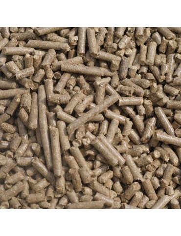 Pellet de Cereal 1000 kg - Cultivos Eficientes y Sostenibles 2