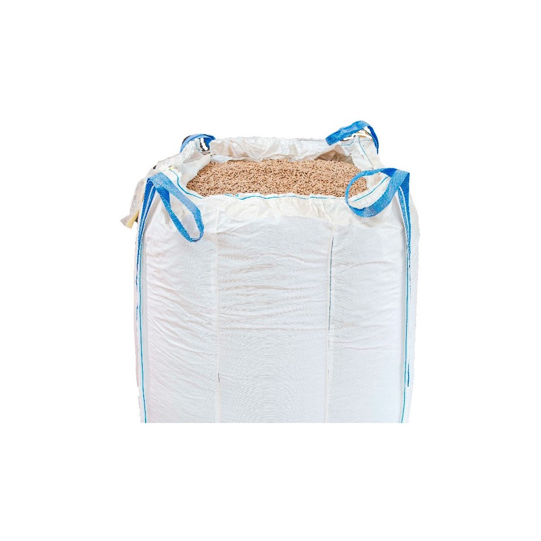 1000 kg Cereal Pellets - Efficient and Sustainable Crops 1000 kg Cereal Pellets - Efficient and Sustainable Crops