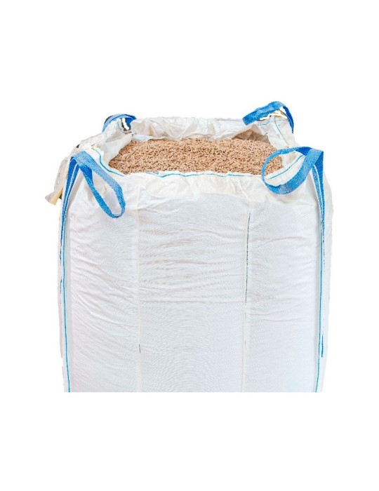 Pellet di Cereali 1000 kg - Colture Efficienti e Sostenibili Pellet di Cereali 1000 kg - Colture Efficienti e Sostenibili
