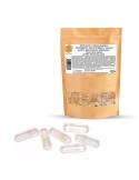 Capsules Vides Gélatine "000" - 1000 Pièces Écologiques