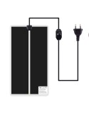 Manta Térmica Regulable 7W 15x28 para Cultivos y Semillas