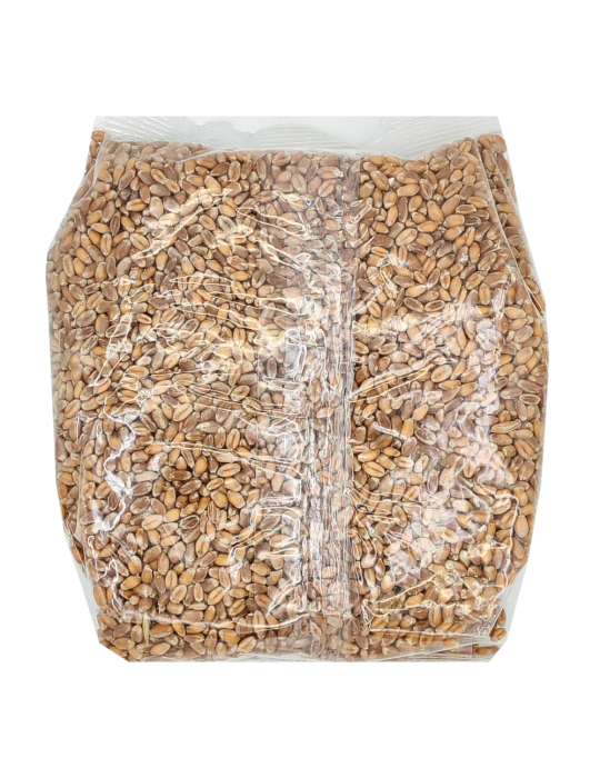 Trigo en Grano Ecológico 500 gr Trigo en Grano Ecológico 500 gr
