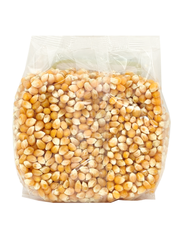 Mais biologico in chicchi 500 g