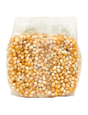 Maíz en grano ecológico 500g para cultivo de setas y expansión de micelio.