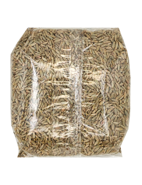 Centeno en Grano Ecológico 500 gr Centeno en Grano Ecológico 500 gr