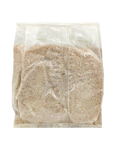 Salvado de Trigo Ecológico 500 gr