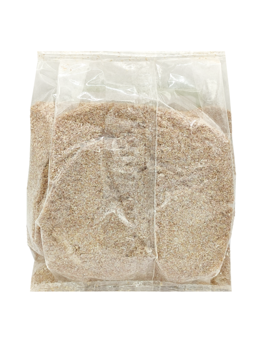 Salvado de Trigo Ecológico 500 gr Salvado de Trigo Ecológico 500 gr