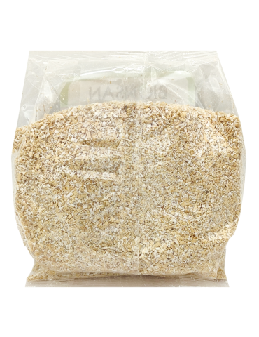 Avena ecologica di recupero 500 gr