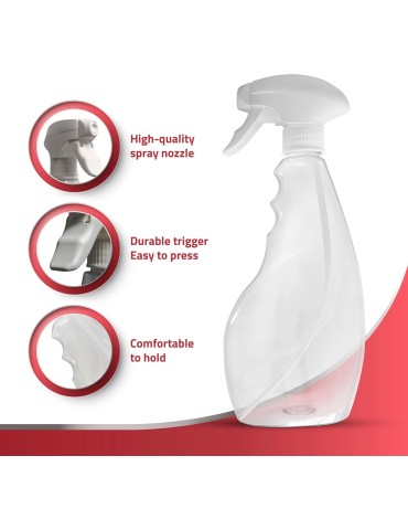 Bottiglia spray 2