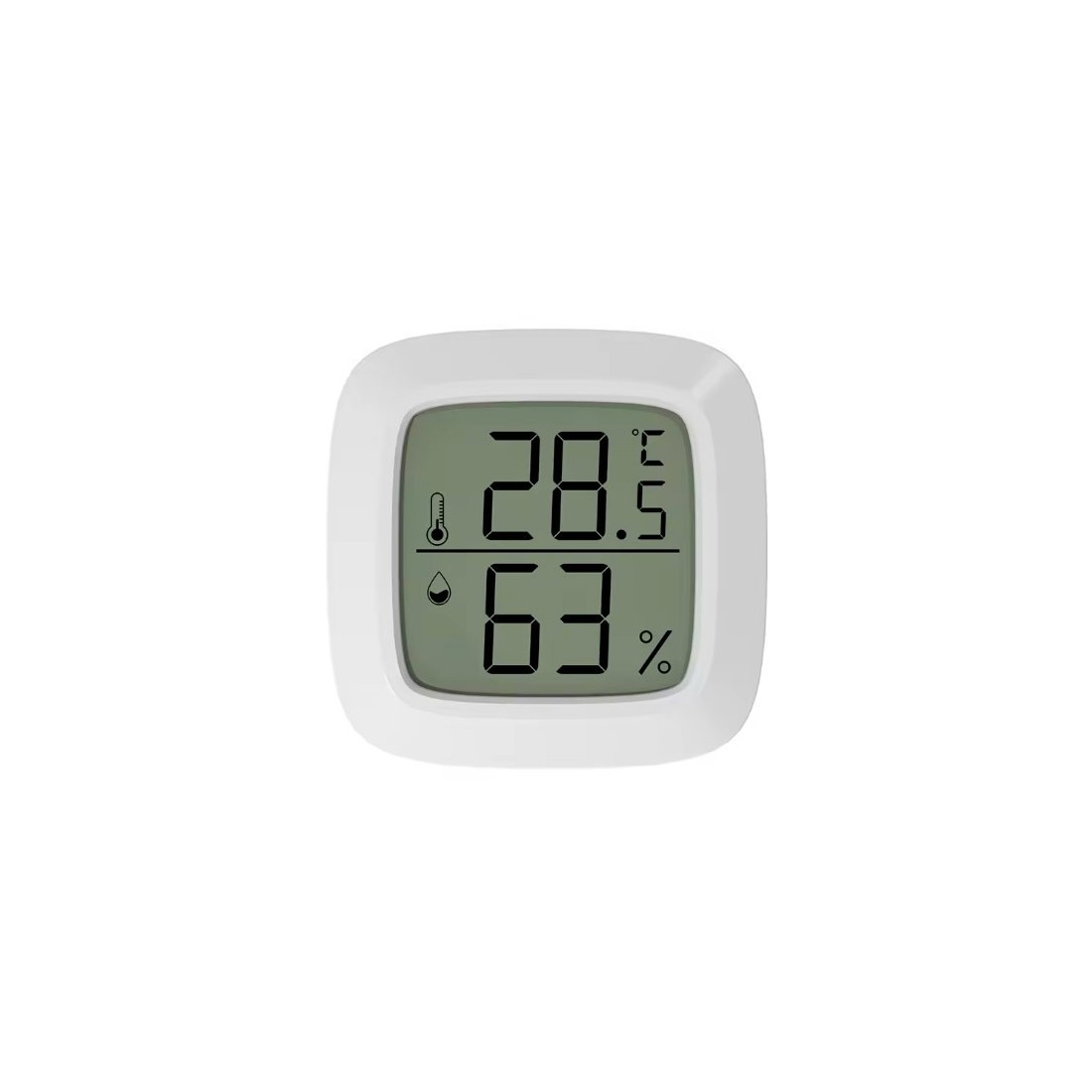 Mini-LCD-Digital-Innenraum-Hygrometer-Thermometer