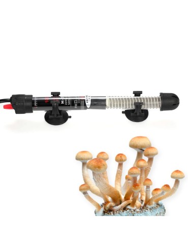 Aquarium-Heizung 100W