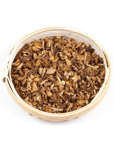 Dehydrated Senderuela