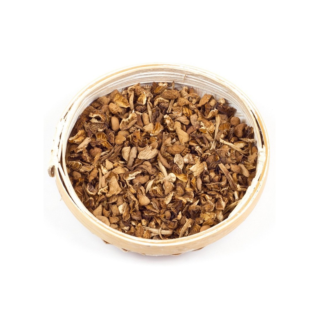 Senderuela deshidratada