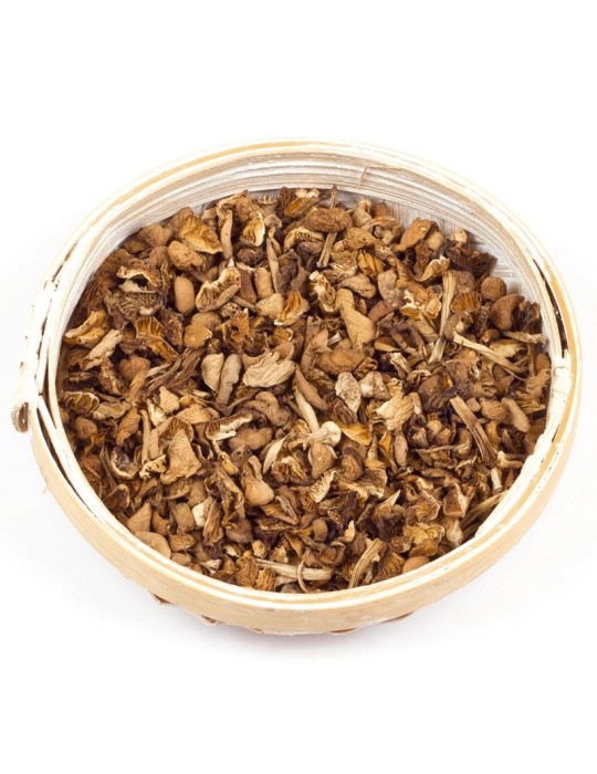 Dehydrated Senderuela