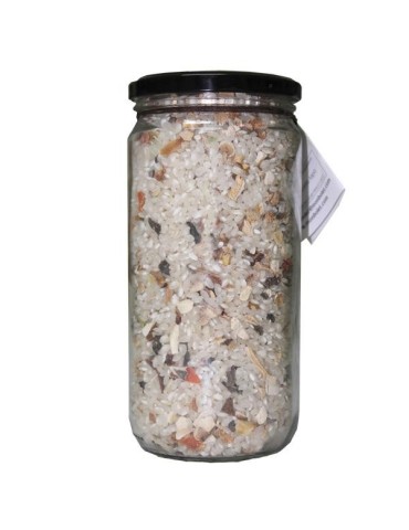 Arroz del Pastor 2