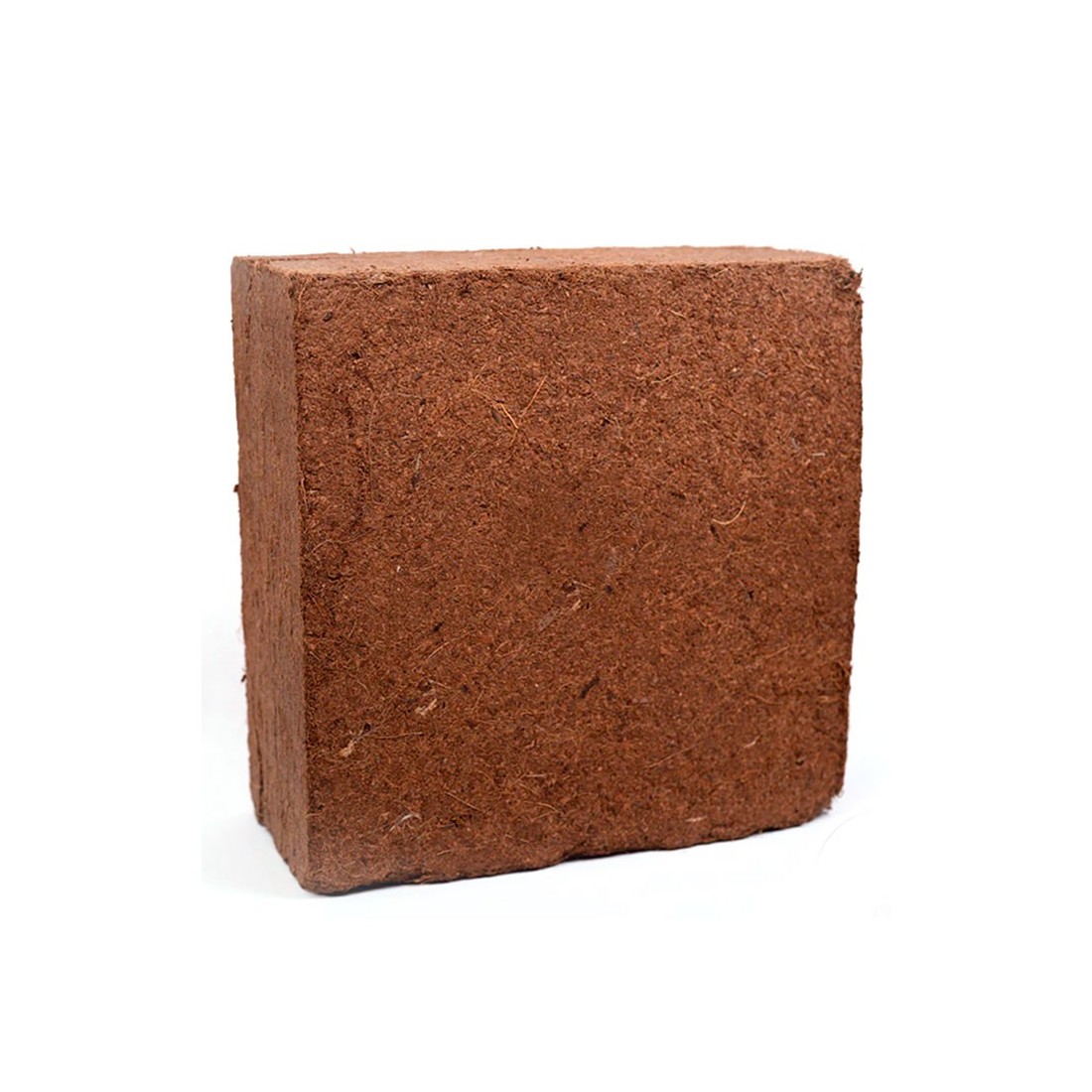 Ladrillo de Fibra de coco - Coco Brick Ladrillo de Fibra de coco - Coco Brick